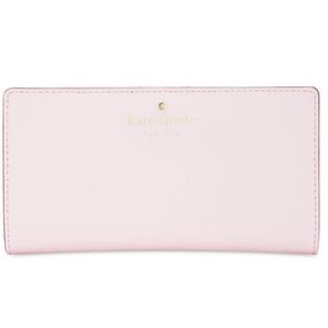 Authentic Kate Spade New York Cedar Street Wallet
